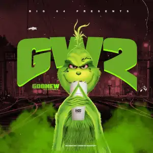 Goonew - 1,2,3,4